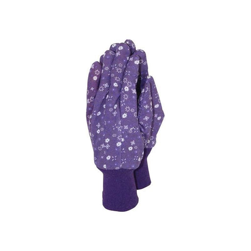 Town & Country TGL207 Aquasure Jersey Ladies' Gloves - One Size Town & Country - Town Tools