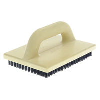 Faithfull Texturing Brush 200 x 150mm (8 x 6in)