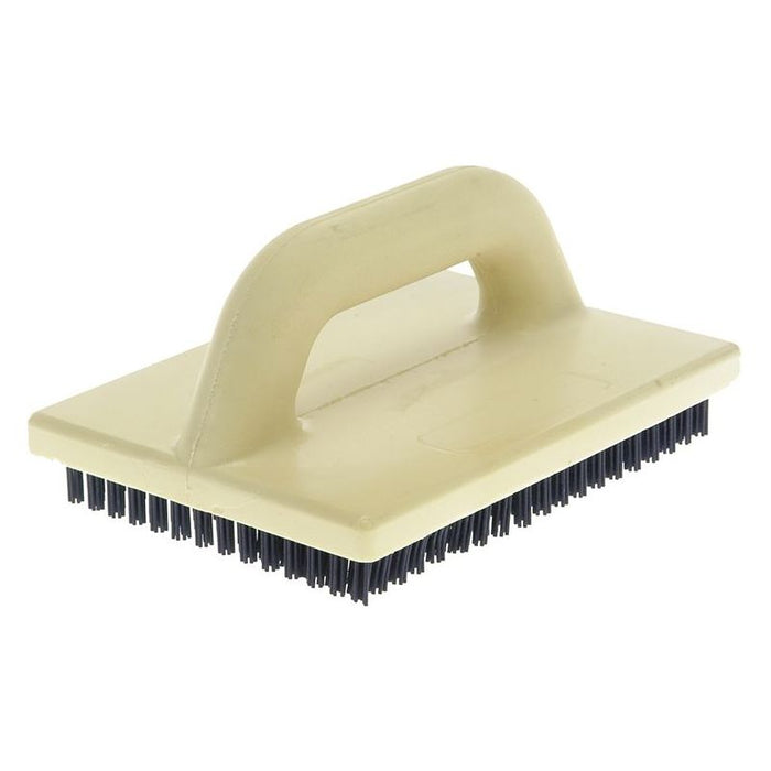 Faithfull Texturing Brush 200 x 150mm (8 x 6in) Faithfull - Town Tools