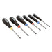 Bahco BE-9886 ERGO™ Screwdriver Set, 6 Piece Bahco - Town Tools