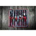 Teng Tools Plier Set TPR Grip TT2 8 Pieces Teng Tools - Town Tools 