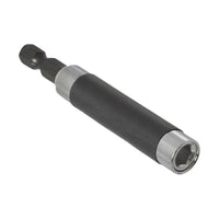 Faithfull Magnetic Bit Holder Finder & Guide 76-115mm