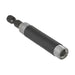 Faithfull Magnetic Bit Holder Finder & Guide 76-115mm Faithfull - Town Tools