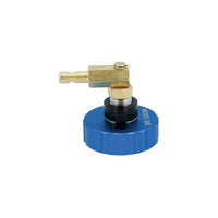 Laser Brake Bleeder Cap - for Tesla Model S & X 8016