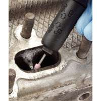 Draper Spare 80 Grit Round Grinding Point for 95W Multi-Tool Kit 44465