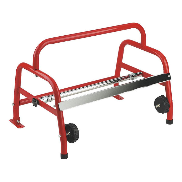 Sealey Masking Paper Dispenser 1 x 450mm Floor Mounting MK65 Sealey - Town Tools 