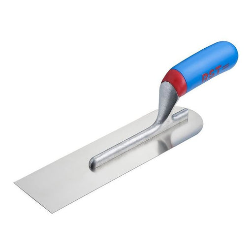 R.S.T. Pipe Trowel Soft Touch Handle 10.5/8in R.S.T. - Town Tools