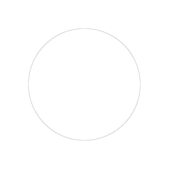 Liberon Palette Wood Dye White 500ml Liberon - Town Tools