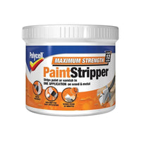 Polycell Maximum Strength Paint Stripper 500ml