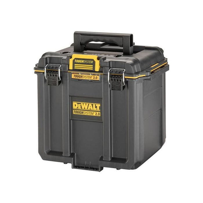 Dewalt Power Tools TOUGHSYSTEM™ 2.0 Half Width Deep Toolbox DeWALT Power Tools - Town Tools