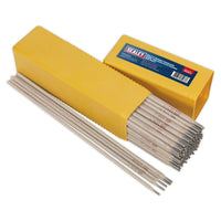 Sealey Welding Electrodes Stainless Steel3.2 x 350mm 5kg Pack WESS5032