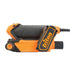 Triton 450W Palm Belt Sander 64mm TCMBS Triton - Town Tools 