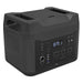 Sealey Portable Power Station 2200W SPB2200W Sealey - Town Tools 
