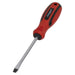 Sealey Screwdriver Slotted 6 x 100mm S01174 Siegen by Sealey - Town Tools 