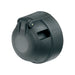 Ring Automotive A0008 Ring 12N Plastic Socket, Black Ring Automotive - Town Tools 