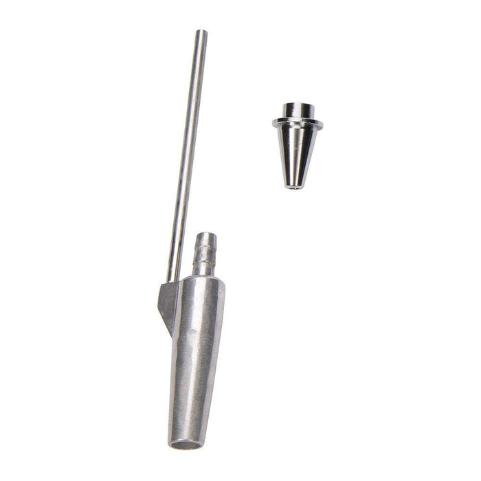 Silverline Air Sandblasting Kit 3 - 6bar (43 - 87psi) Silverline - Town Tools 