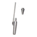 Silverline Air Sandblasting Kit 3 - 6bar (43 - 87psi) Silverline - Town Tools 