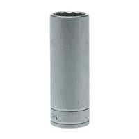 Teng Tools 1/2" Deep Socket 12 pt Metric 36mm