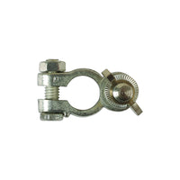 Tool Connection Battery Terminal c/w Wing Nut Positive 5pc 30116