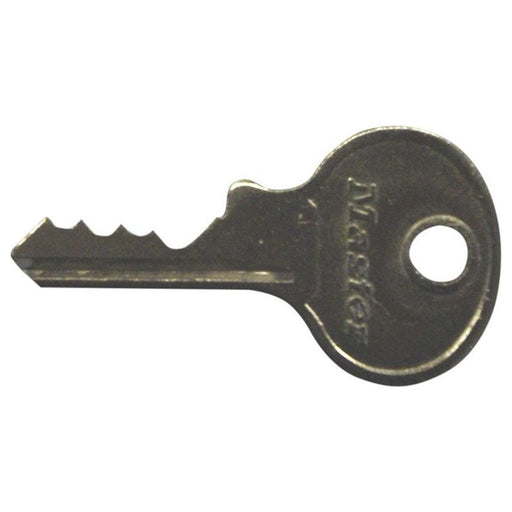 Master Lock K7804 Single Keyblank Master Lock - Town Tools