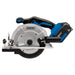 Draper D20 20V Brushless Circular Saw (Sold Bare) 55519 Draper - Town Tools 