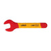Laser Insulated Open Ended Spanner 17mm 8725 Laser - Town Tools 