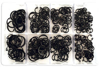 Connect Assorted Internal Metric Circlips Box 250pc - CPL