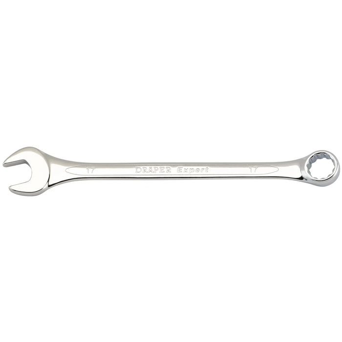 Draper Expert Combination spanner (group 1) 6-27mm