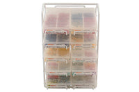 Connect Assorted Box Rack - for Standard Box Assortments - CPL