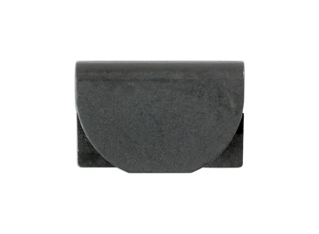 Connect D-Type Edge Clip 2.8mm - for Rover, Triumph, Austin 25pc - CPL