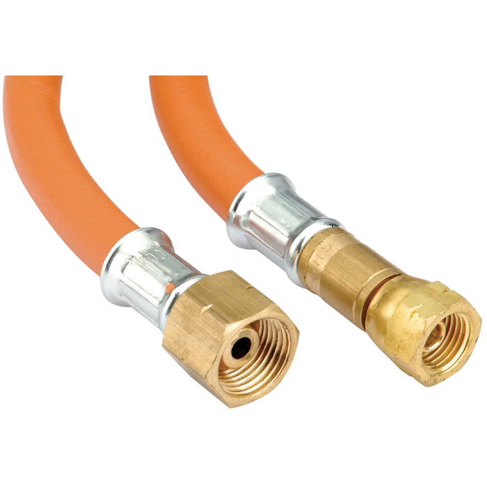 Draper Propane Hose, 10m x 10mm - W709