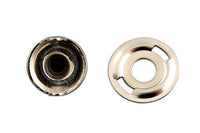 Connect Lift the Dot Studs & Washers 20pc - CPL