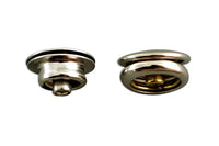 Connect Durable Dot Set 15mm 10pc - CPL