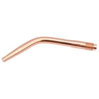 Draper Swaged Heavy Duty Nozzle for Oxy-Acetylene Welding 2-10
