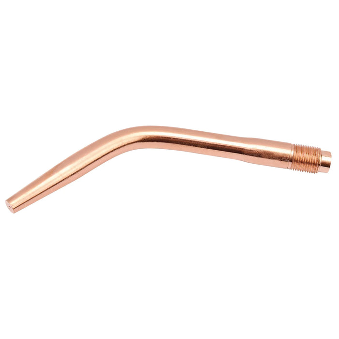 Draper Swaged Heavy Duty Nozzle for Oxy-Acetylene Welding 2-10