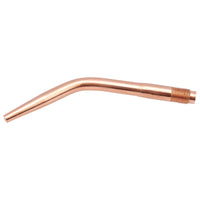 Draper Swaged Heavy Duty Nozzle for Oxy-Acetylene Welding 2-10