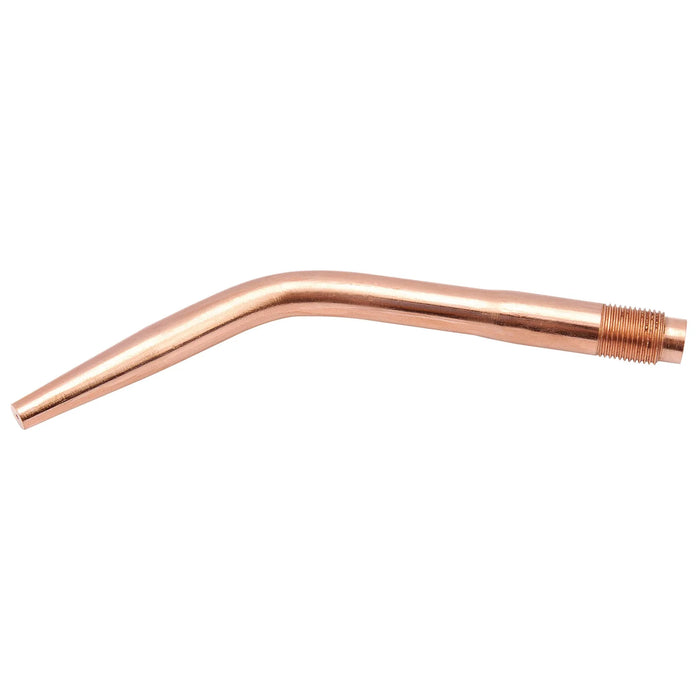 Draper Swaged Heavy Duty Nozzle for Oxy-Acetylene Welding 2-10