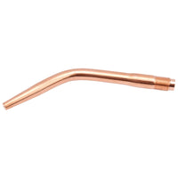 Draper Swaged Heavy Duty Nozzle for Oxy-Acetylene Welding 2-10