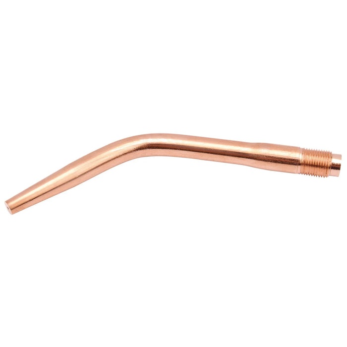 Draper Swaged Heavy Duty Nozzle for Oxy-Acetylene Welding 2-10