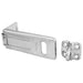 Master Lock Wrought Steel Hasp 89mm Master Lock - Town Tools