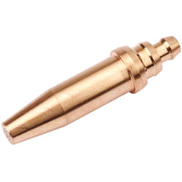 Draper Acetylene Cutting nozzle 1-3