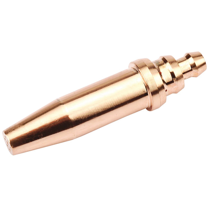 Draper Acetylene Cutting nozzle 1-3