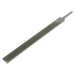 Bahco 1-100-12-2-0 Hand Second Cut File 300mm (12in) Bahco - Town Tools