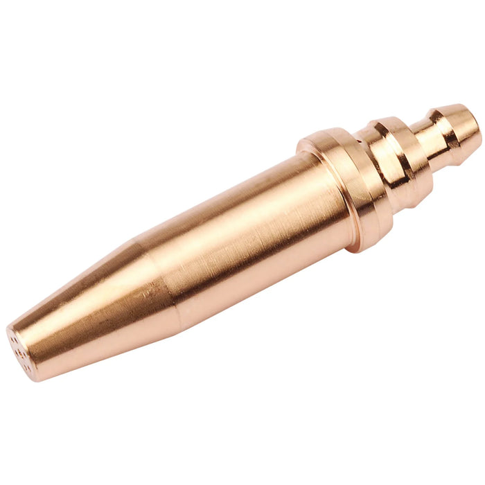Draper Acetylene Cutting nozzle 1-3