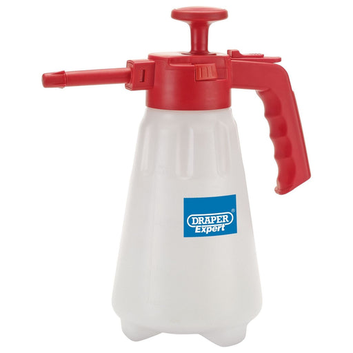 Draper EPDM Pump Sprayer, 2.5L 82459 Draper - Town Tools 