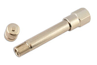 Connect Tyre Valve Extension-Rigid Type 5pc 76-126mm