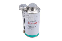 Connect Tube Patch Vulcanising Fluid 175g c/w brush 1pc - CPL