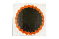 Connect Tyre Tube Repair Patches 30pc 45-75mm