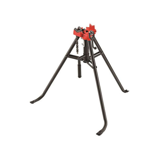 Ridgid 425 Portable TRISTAND® Chain Vice 3-60mm Capacity 16703 RIDGID - Town Tools