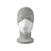 Scan Moulded Disposable Mask Valved FFP2 Protection (Pack 3) Scan - Town Tools